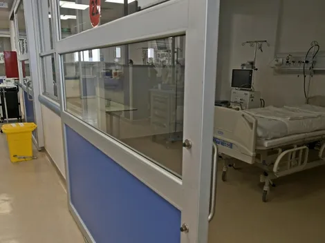 ¿Cuántos casos de covid hay este 25 de diciembre en Chile?