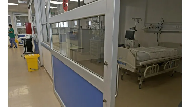 Conoce el detalle de la pandemia en Chile.