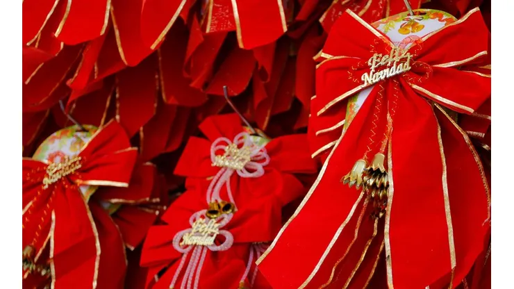 Conoce el detalle de la celebración.