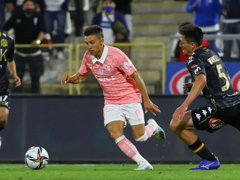 Buonanotte es tentado con millonaria oferta de Bolivia