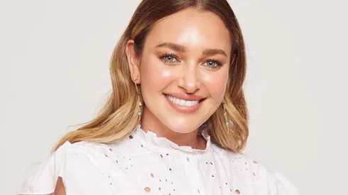 La ex Miss Chile salió a provocar en la red social y se convirtió en trending topic.