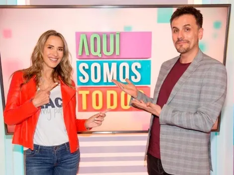 Aquí Somos Todos se toma un receso