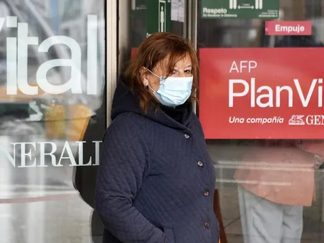 ¿Habrá un Retiro del 100%?