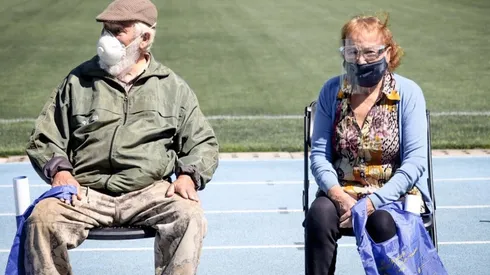 Pensión Garantizada Universal