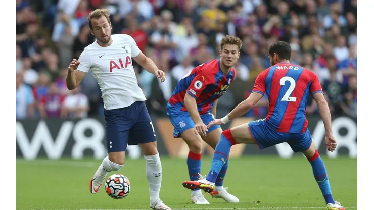 Los Spurs llegan con una racha de cinco partidos sin perder por Premier League.