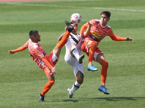 El plan de Óscar Wirth para que Cobreloa vuelva a Primera