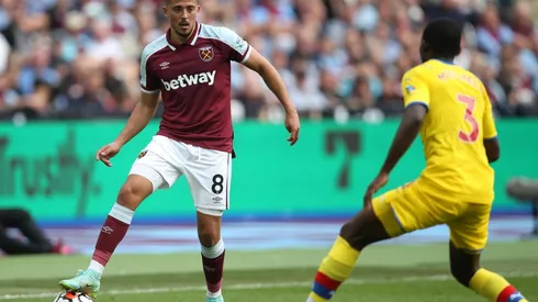 Los Hammers esperan volver al triunfo este domingo ante los "Santos".