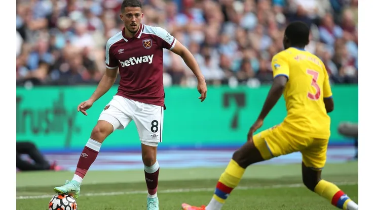 Los Hammers esperan volver al triunfo este domingo ante los "Santos".