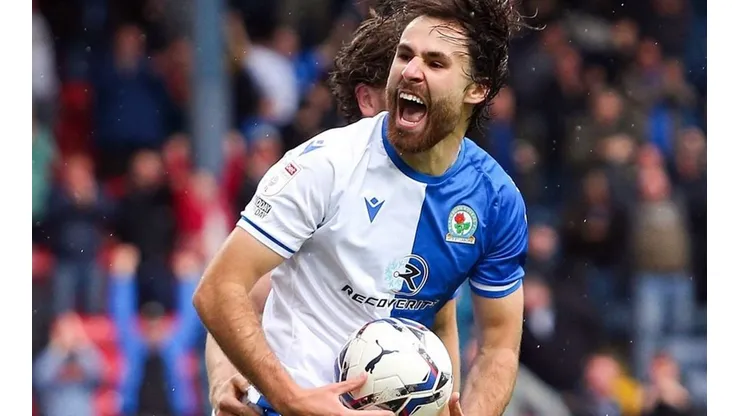 Ben Brereton Díaz cierra un año increíble en la Championship como parte del equipo ideal
