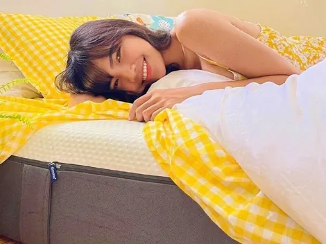 Cómo dormir en las calurosas noches de verano