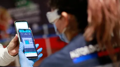 El Pase de Movilidad acredita a quienes han recibido las vacunas contra el coronavirus.