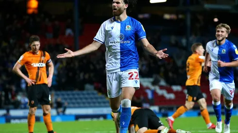 Brereton ya sabe lo que es marcarle a los "Tigres".