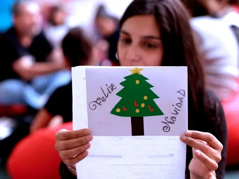 Tarjetas de Navidad 2021