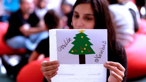 Tarjetas de Navidad 2021