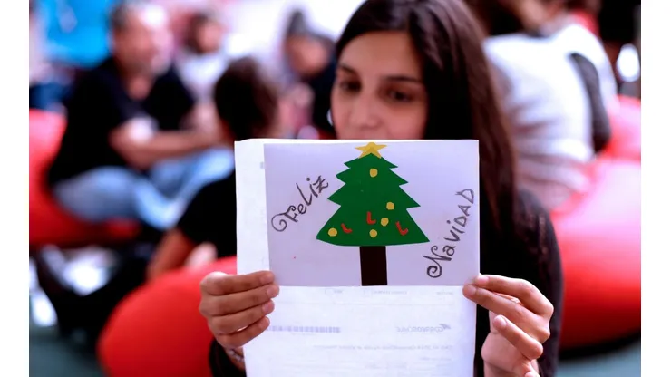 Tarjetas de Navidad 2021