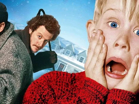 ¿Dónde puedo ver Mi Pobre Angelito?