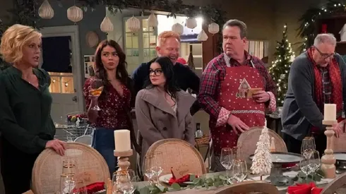 Modern Family