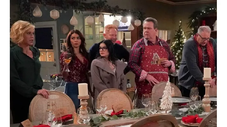 Modern Family