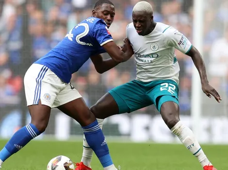 Manchester City recibe al Leicester en el Boxing Day: Horario