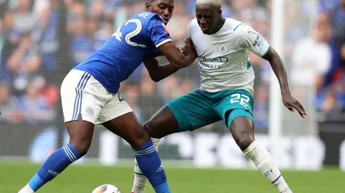 Los "Ciudadanos" esperan seguir liderando con comodidad la Premier League.