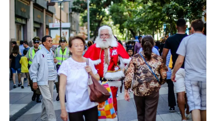 ¿En qué fase está mi comuna para Navidad?