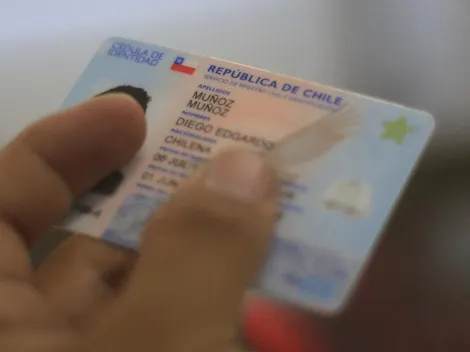 ¿Hasta cuándo hay plazo para renovar el carnet de identidad?