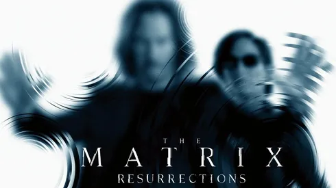 The Matrix Resurrections