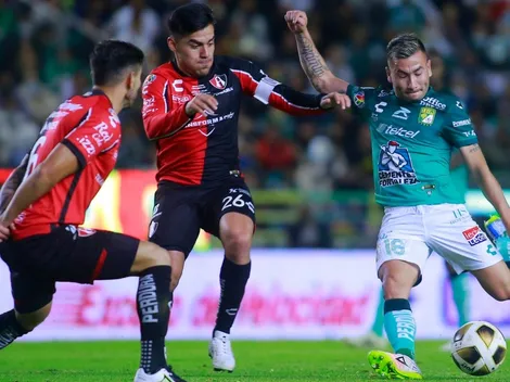 Meneses puede dar el salto a Europa de la mano de Getafe