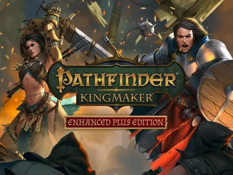 Noveno juego gratis de Epic Games disponible por Navidad: es el Pathfinder: Kingmaker