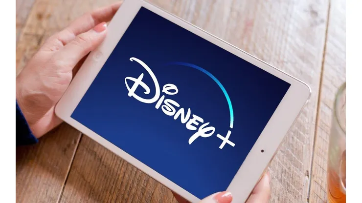 El exitoso estreno de Disney que ya puedes ver en el streaming