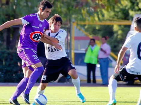 Habla el único técnico chileno que tuvo Gabriel Ávalos