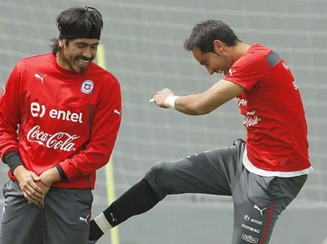 Mono Sánchez rompe el silencio: "No merecía ser llamado a la Roja"