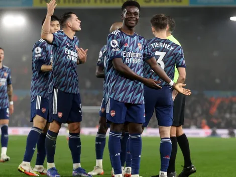 Horario: Norwich y Arsenal animan una intensa jornada de Boxing Day