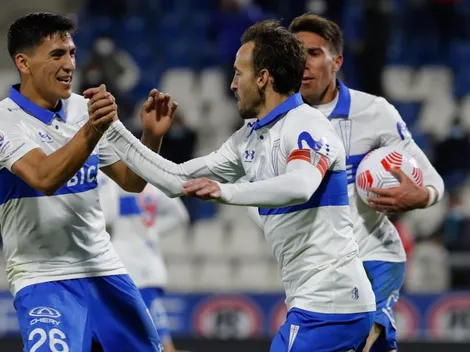 Aún queda esperanza con Buonanotte: La UC se arma para 2022