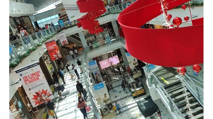 Mall
