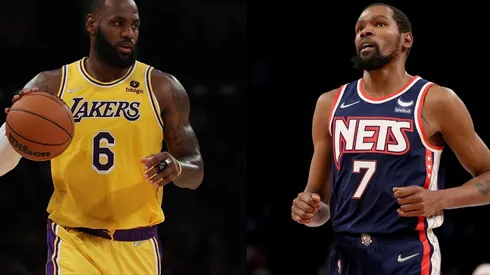 Los Lakers van sextos en el Oeste y este sábado se medirán al líder de la Conferencia Este.