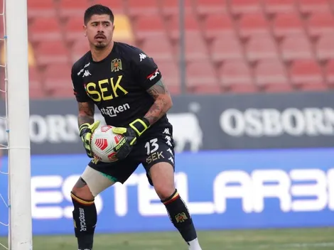 Mono Sánchez le pega a los dirigentes de Unión