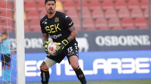 Diego Sánchez tiene que buscar nuevo club