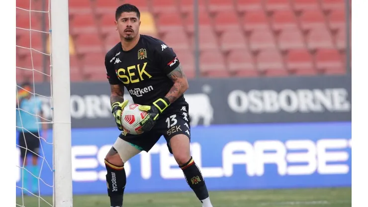 Diego Sánchez tiene que buscar nuevo club