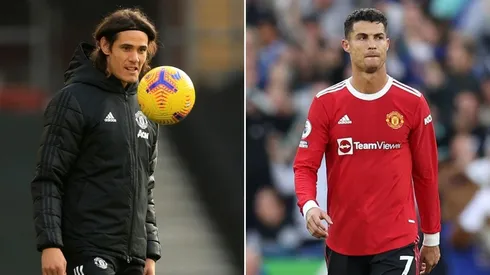 Muchos culpan a CR7 del poco protagonismo del Matador.