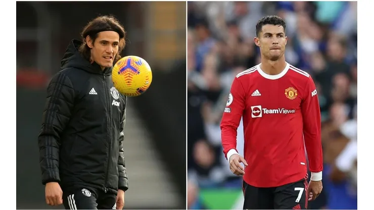 Muchos culpan a CR7 del poco protagonismo del Matador.