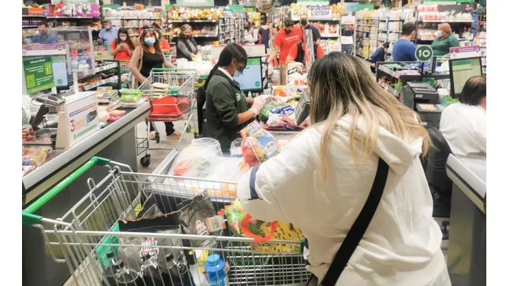 Supermercado