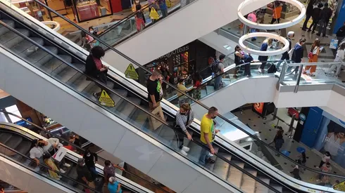 Comercio 25 de diciembre