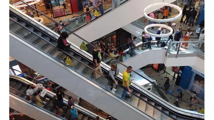 Comercio 25 de diciembre