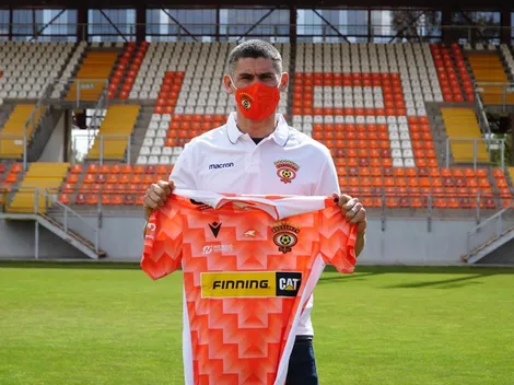 Top 10 de mejores refuerzos que lleva la Primera B