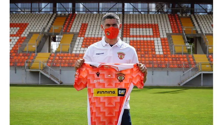 Listado de los 10 mejores jugadores que hasta ahora han fichado por la Primera B.