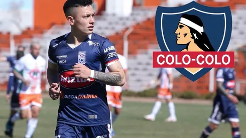 Zavala se acerca al Monumental.