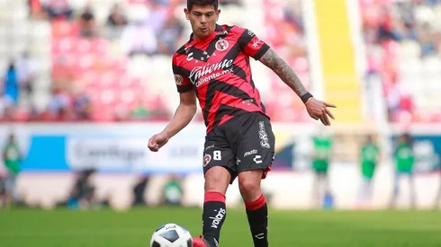 Esteban Pavez tiene acordado su regreso a Colo Colo