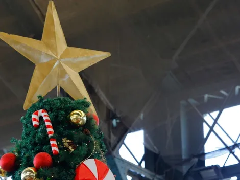 ¿Cuánto falta para navidad? Sigue EN VIVO la cuenta regresiva