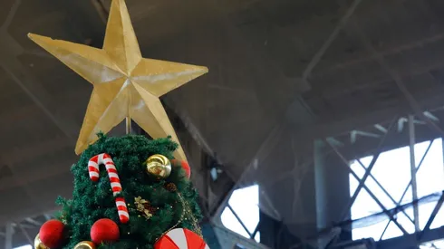 Conoce la cuenta regresiva para la navidad en Chile.